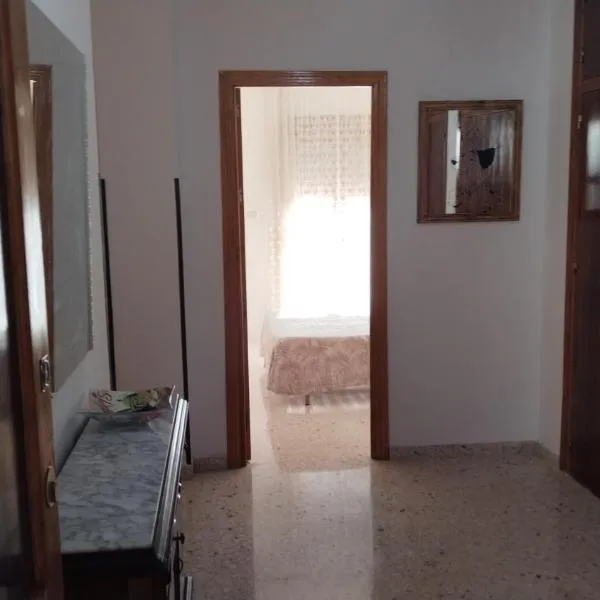 Alojamiento rural la peña, hotel i Castril