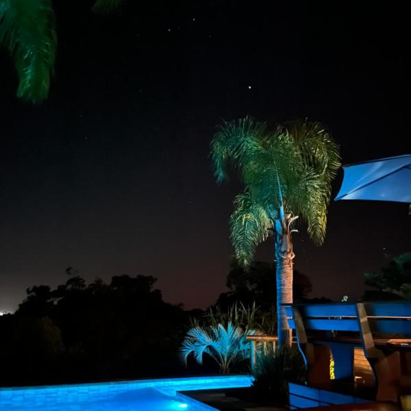 Pousada Paraíso do Luz - Foto 4