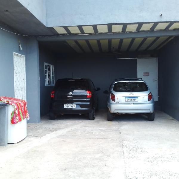 Cantinho da paz