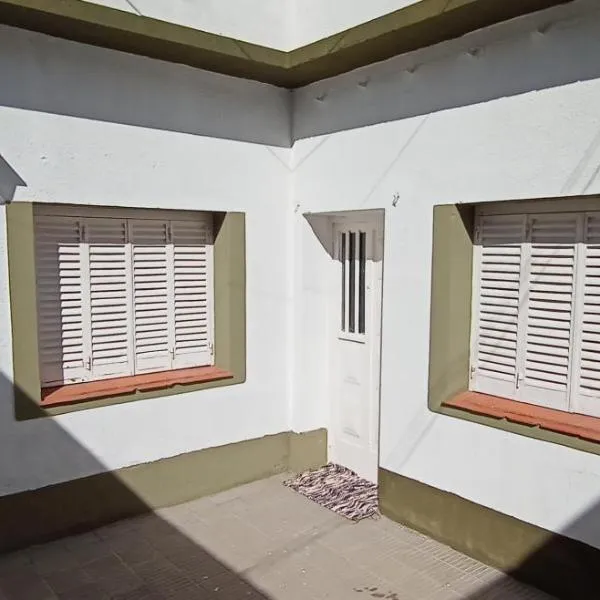 Tornquist में, होटल Rawson Dpto Tornquist