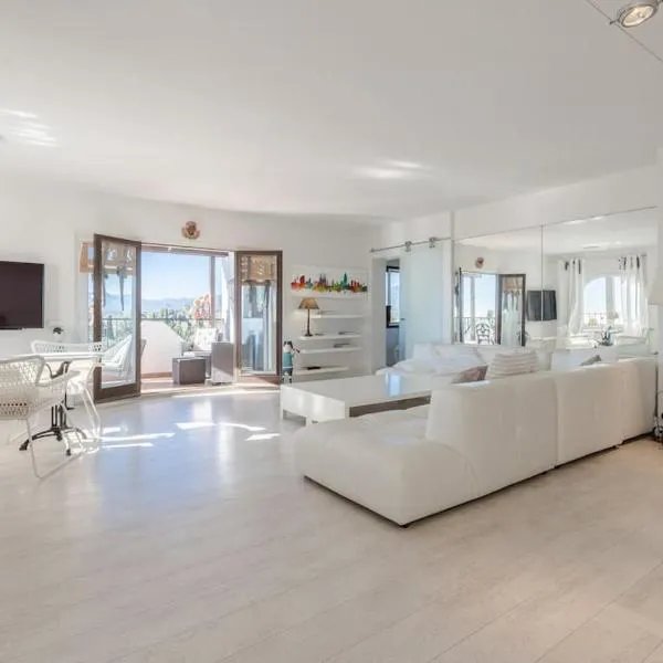 Apartamento Talaia by MarCalma, hotel a Mont-roig del Camp