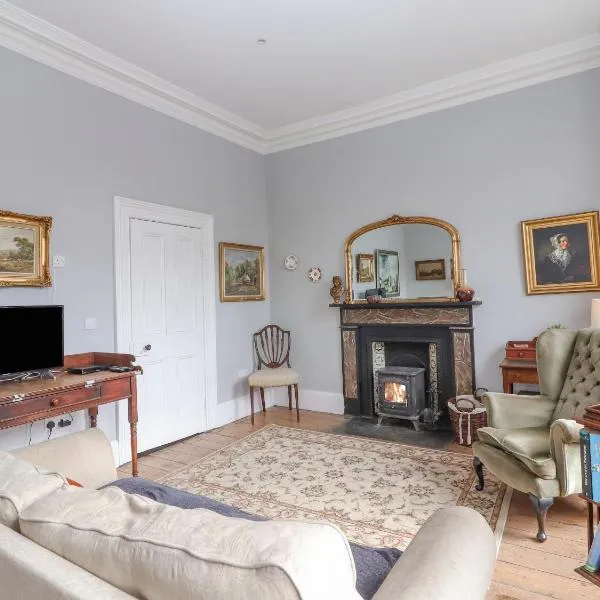 The Merchant's House, hotel v destinácii Kilrush
