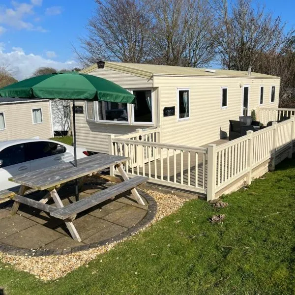 Haven - Hafan Y Mor (Pwllheli), hotel v destinaci Pwllheli