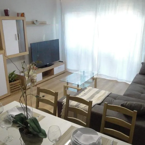 INSULA PLAzA MAYOR HOME, hotel v destinaci Astorga