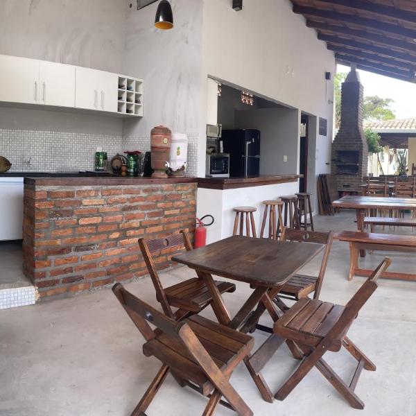 Abrolhos Dive Inn - Foto 5
