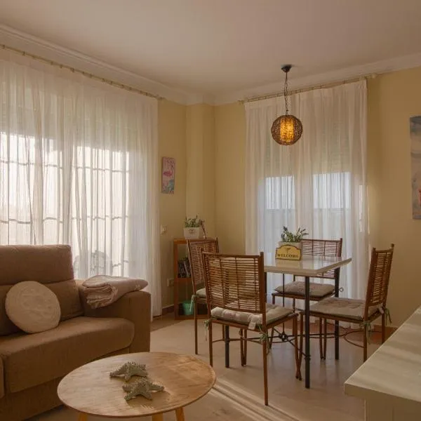 Apartment Isla Canela Luxury, hotel en Huelva