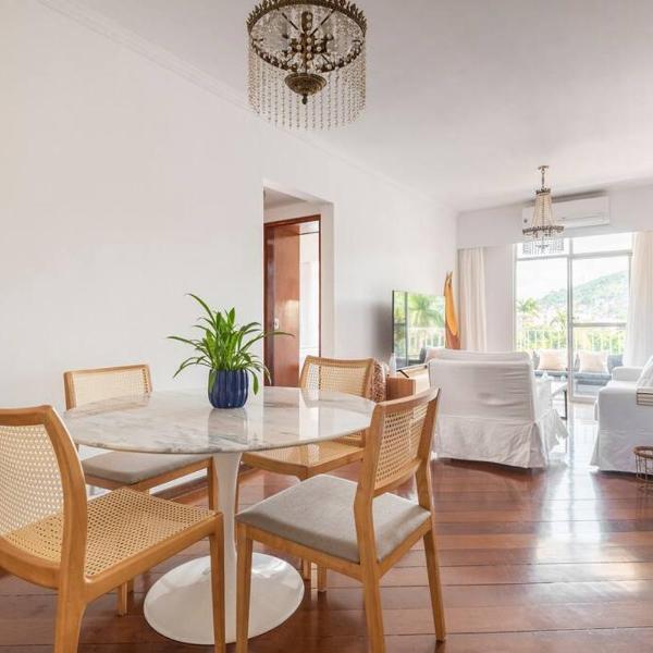 Jacarepaguá Residence - Quarto em apartamento - Foto 4