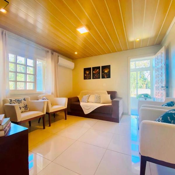 Casa ampla e aconchegante em Gramado - Foto 4
