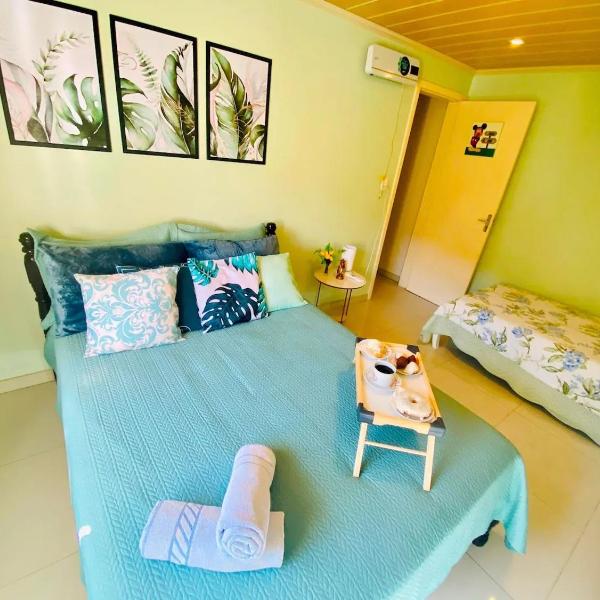 Casa ampla e aconchegante em Gramado - Foto 2