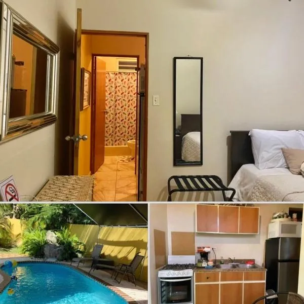 Casa Maritza’s Bed Anytime, hotel v destinácii Rincon