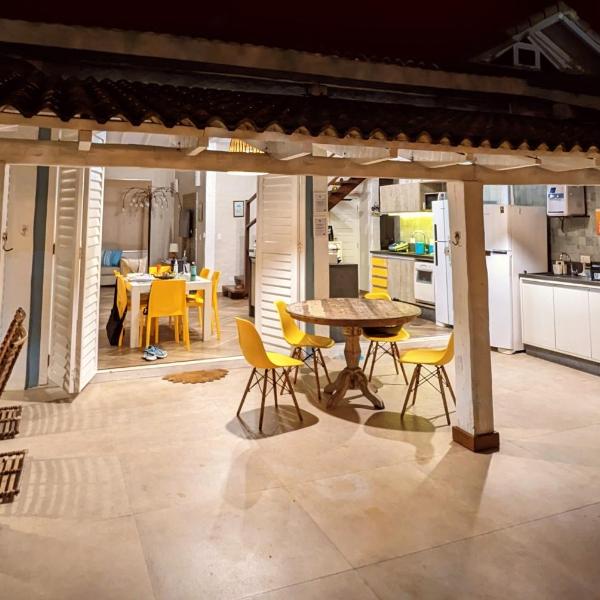 Linda Casa Praia de Pauba em condominio - Foto 5