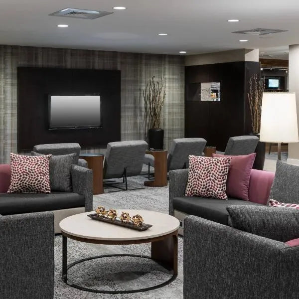 Courtyard by Marriott Austin Parmer Tech Ridge, hotel ad Austin