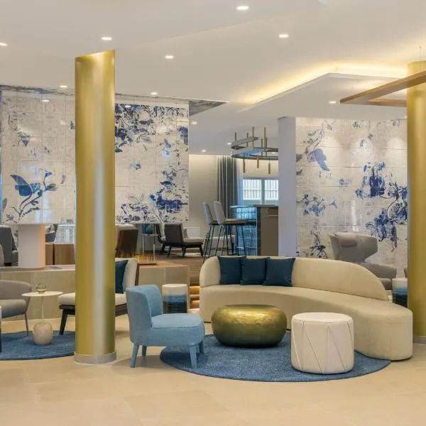 테게른제에 위치한 호텔 Caro & Selig, Tegernsee, Autograph Collection