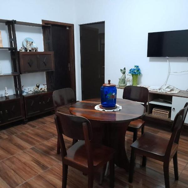 Hospedagem Tia Marli - Foto 5