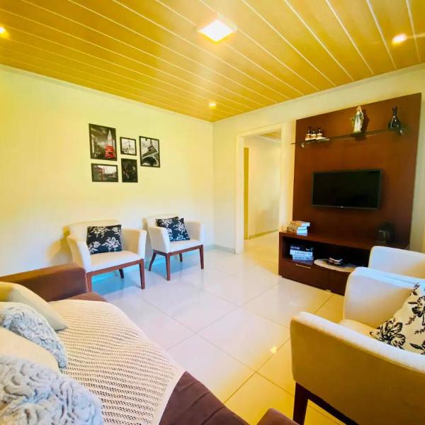 Casa ampla e aconchegante em Gramado - Foto 5