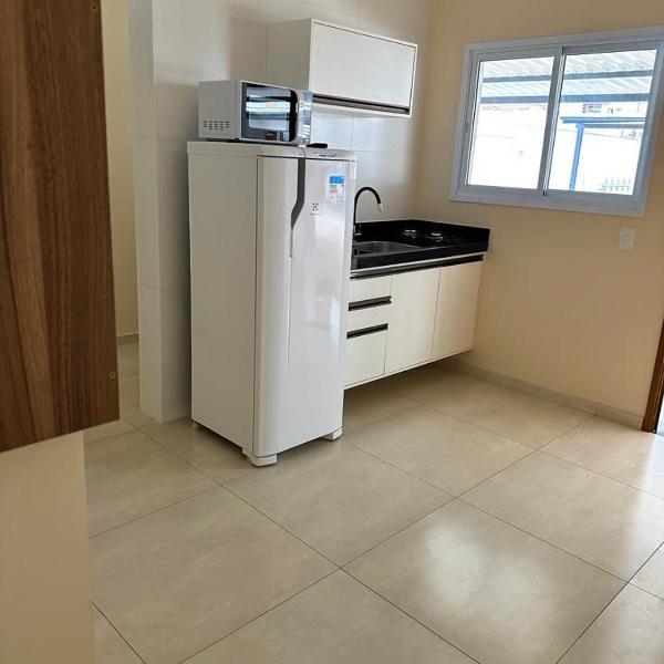 KITNET 1001 Apart Hotel - Foto 4