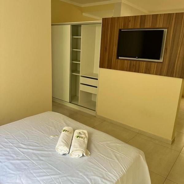 KITNET 1001 Apart Hotel - Foto 2