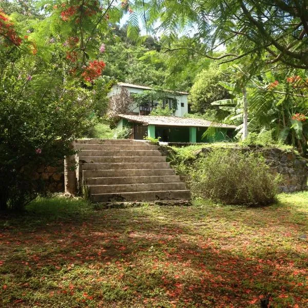 Casa do Ney, hotel in Fernando de Noronha
