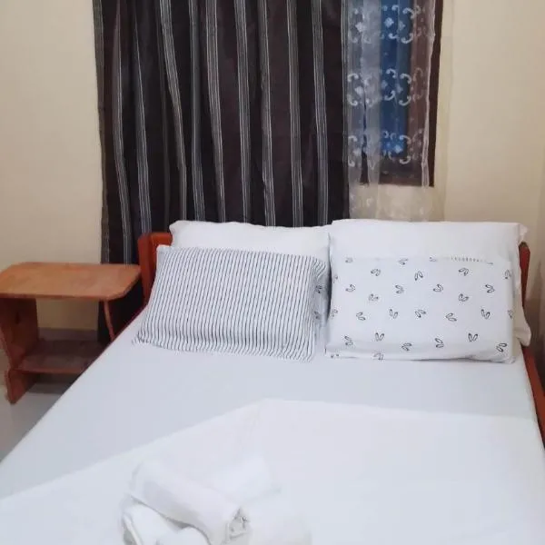 Bearby's Homestay Siargao, hotel a Catangnan