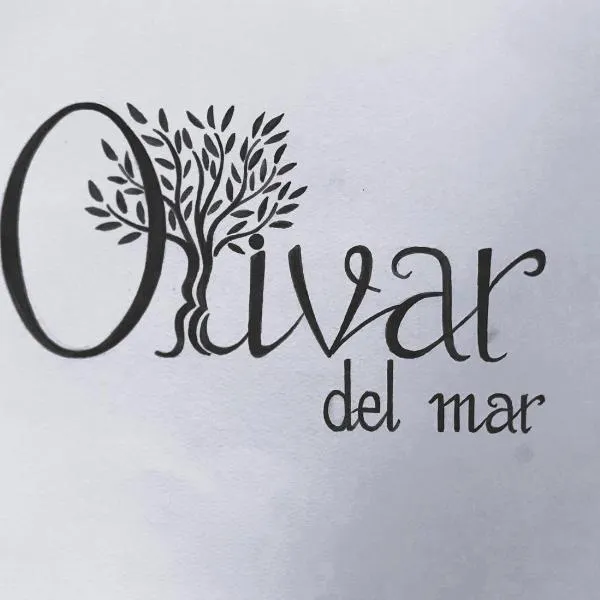 Olivar del Mar、ニドリのホテル