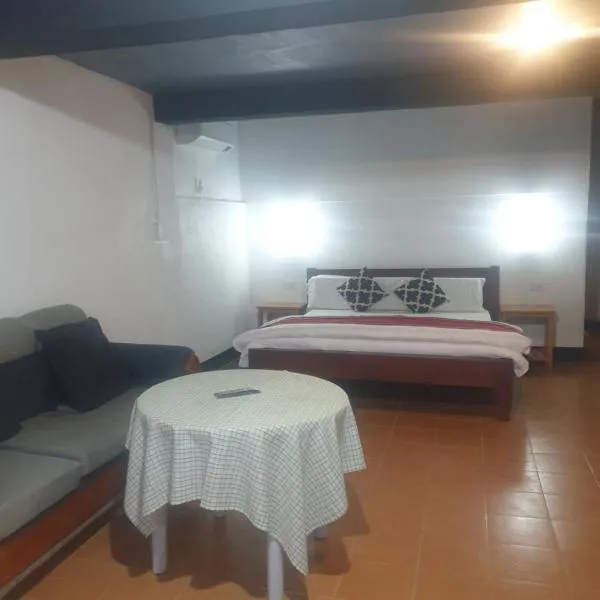 Kwarto's, hotel in Siquijor