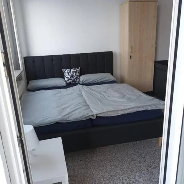 델멘호르스트에 위치한 호텔 MK Apartments Delmenhorst nähe Bremen 12