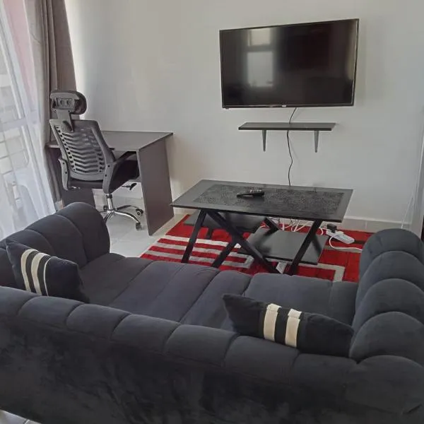 Ngong Road Studio, hotel in Nairobi