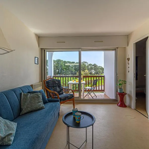 Apartment Plein Ciel-1 by Interhome, hotel u gradu 'Carnac-Plage'