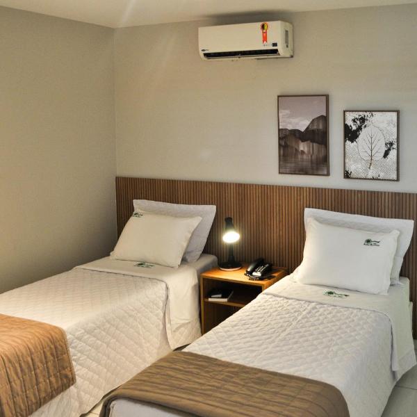 Suites Residence - Foto 2