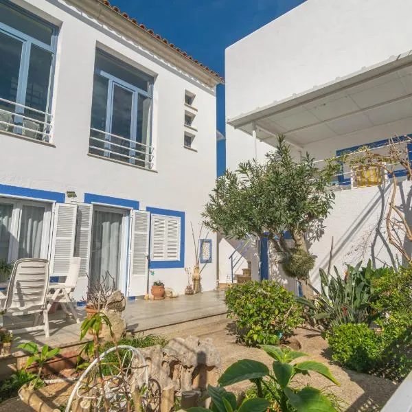 Casa Acogedora, Hotel in Portocolom