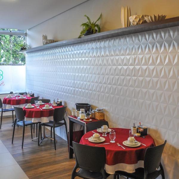 Suites Residence - Foto 3