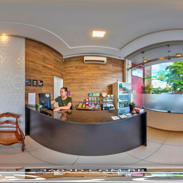 Suites Residence - Foto 5