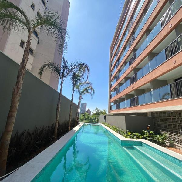Studio de Alto Padrão na Vila Mariana - Foto 4