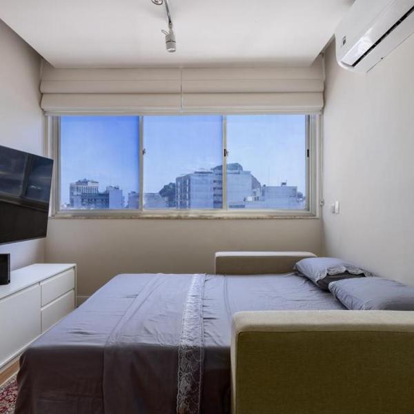 Flat em Copacabana - Foto 2