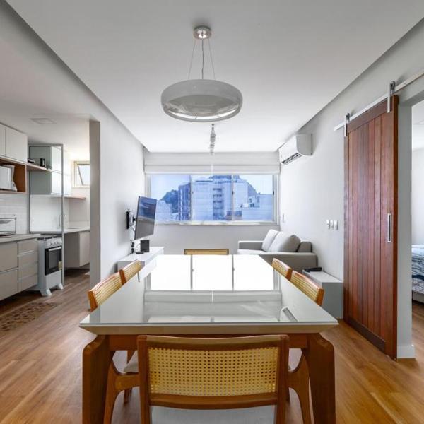 Flat em Copacabana - Foto 4