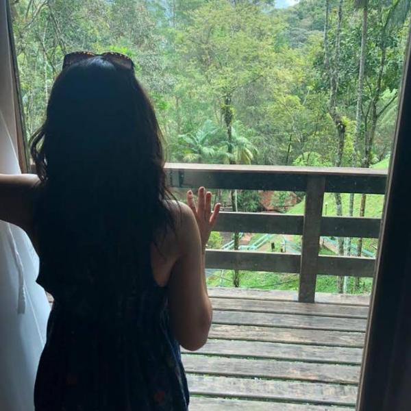 Recanto dos Sonhos Guest House