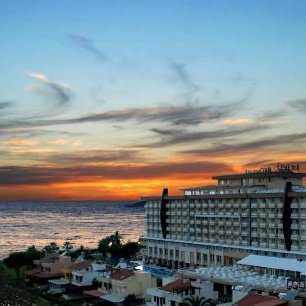 Ephesia Hotel - All Inclusive, hotel v destinaci Kusadası