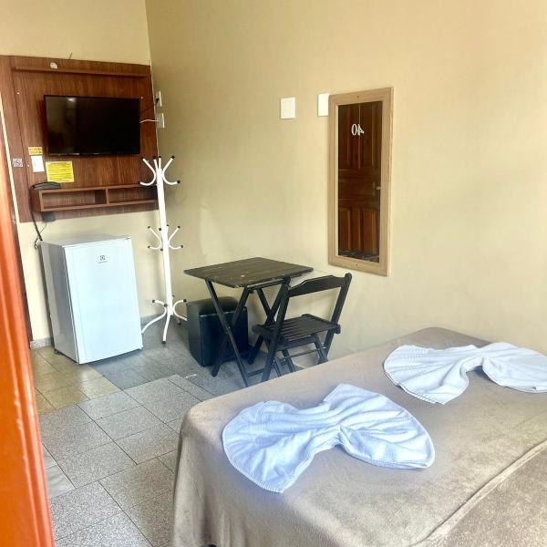 Hotel Fortaleza Manaus - Foto 4