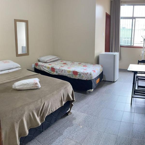 Hotel Fortaleza Manaus - Foto 2