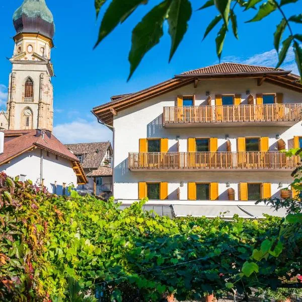 B&B Zum Guten Tropfen, Hotel in San Paolo