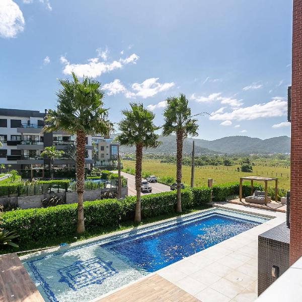 Gastronomia | 120m da Praia | Piscina #CAMP07 - Foto 4