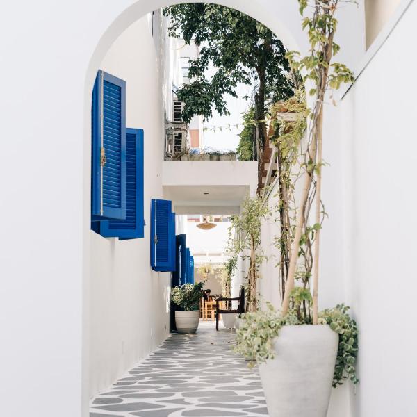 Pousada Villa Santô - Foto 4