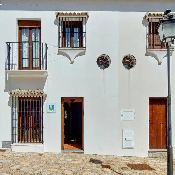 Cozy Home In Grazalema With Wifi, ξενοδοχείο σε Grazalema