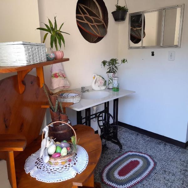 Hospedagem Tia Marli - Foto 4