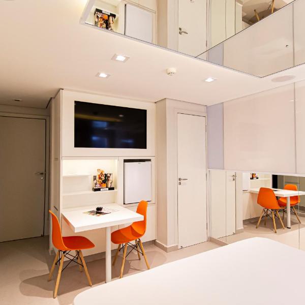 Nuu Motel - Foto 4
