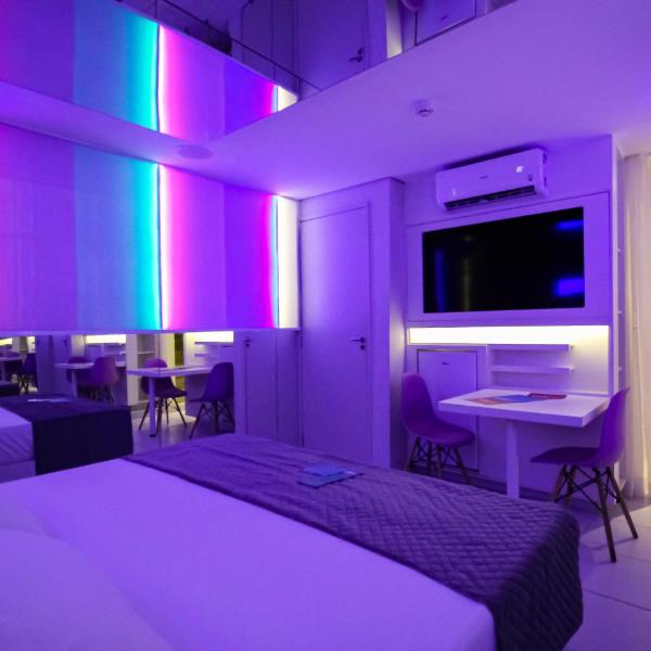 Nuu Motel - Foto 5