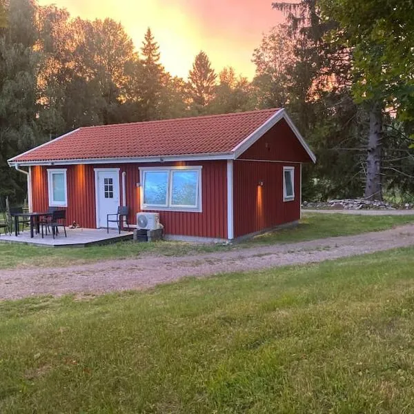 Gästhus i Borås (Guest House), hotel v destinaci Borås
