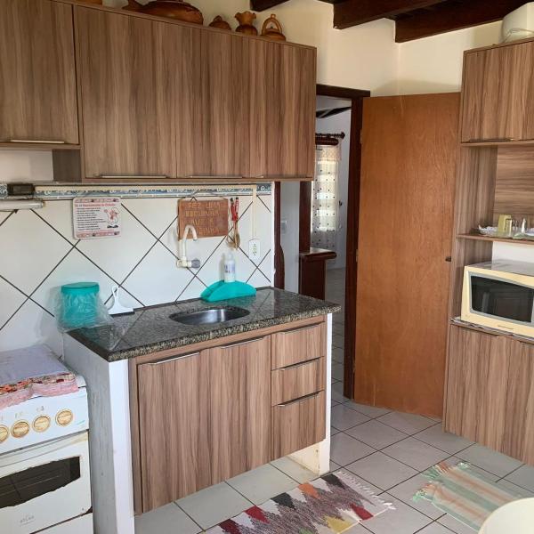 Excelente casa na Praia do Coqueiro com 4 suítes a 100m da praia - Foto 5