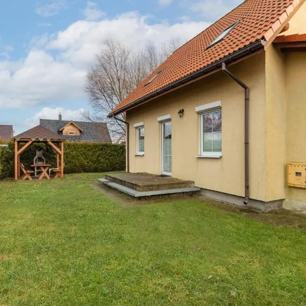 Nemo 4 Bedrooms & Grill, hótel í Zastań
