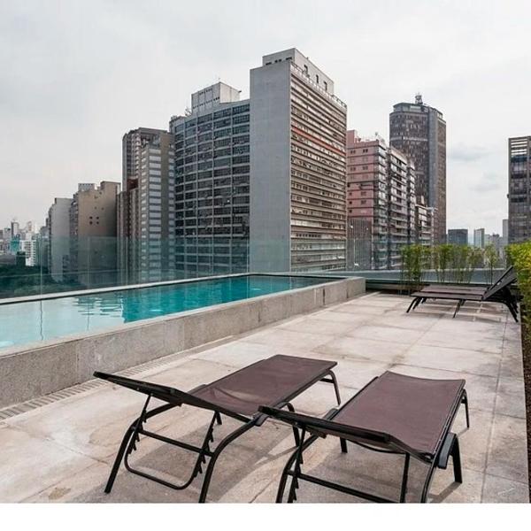 Studio Harmonia, Moderno, Aconchegante e com Garagem - Foto 4